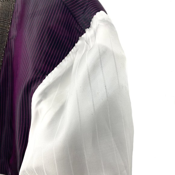 DANIEL HECHTER PARIS 100% Wool Sports Jacket - Picture 16 of 16